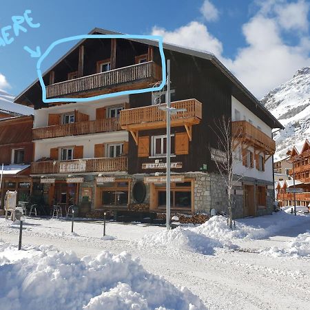 130m2 ,5 chambres, trés bien situé Les Deux Alpes Exterior foto