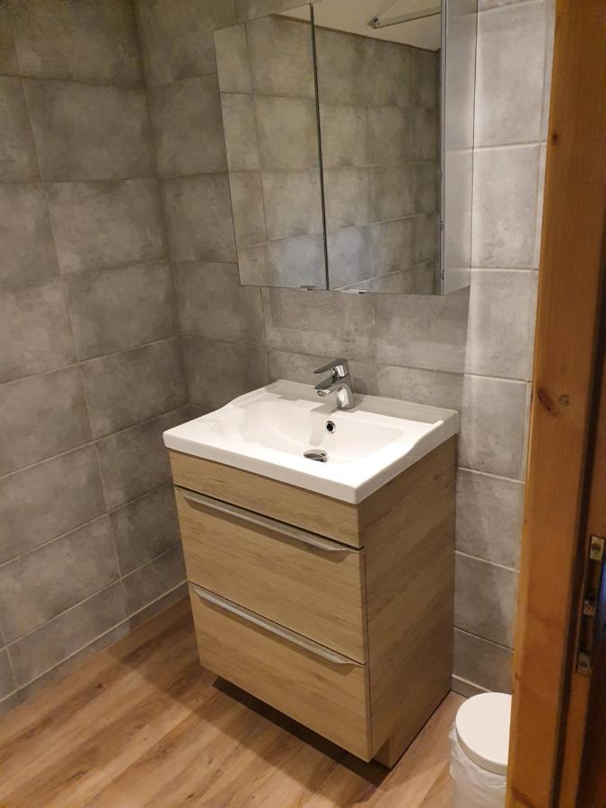 130m2 ,5 chambres, trés bien situé Les Deux Alpes Exterior foto