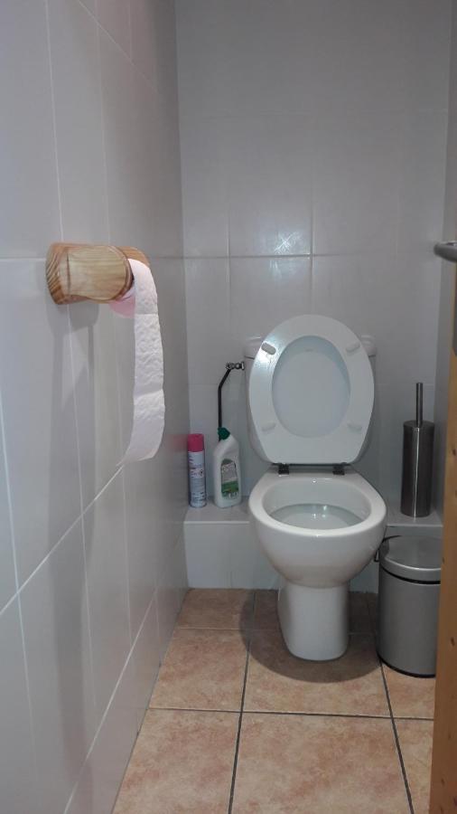 130m2 ,5 chambres, trés bien situé Les Deux Alpes Exterior foto